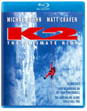 K2 (BLU-RAY)