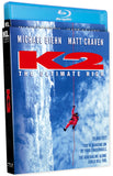 K2 (BLU-RAY)