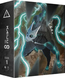 Kaiju No. 8: Season 1 (Limited Edition BLU-RAY)