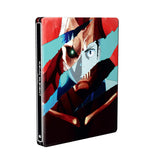 Kaiju No. 8: Mission Recon (Steelbook BLU-RAY) Pre-Order Deadline August 7/26 Release Date September 15/26