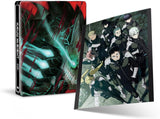 Kaiju No. 8: Season 1 (Steelbook BLU-RAY) Pre-Order Deadline September 15/26 Release Date October 20/26