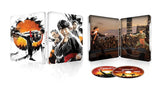 Karate Kid: Legends (Limited Edition Steelbook 4K UHD/BLU-RAY Combo)