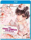 Kawai Complex Guide To Manors & Hostel Behavior, The (BLU-RAY)