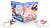 Kawai Complex Guide To Manors & Hostel Behavior, The (BLU-RAY)