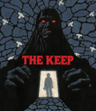 Keep, The (Limited Edition Slipcase 4K UHD/BLU-RAY Combo)