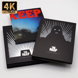 Keep, The (Limited Edition Slipcase 4K UHD/BLU-RAY Combo)