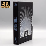 Keep, The (Limited Edition Slipcase 4K UHD/BLU-RAY Combo)