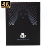 Keep, The (Limited Edition Slipcase 4K UHD/BLU-RAY Combo)