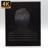 Keep, The (Limited Edition Slipcase 4K UHD/BLU-RAY Combo)