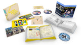 Keep Your Hands Off Eizouken! Complete Collection (Limited Edition Premium Box Set BLU-RAY)