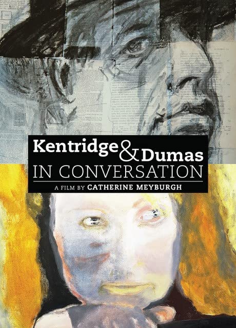 Kentridge and Dumas in Conversation (DVD)