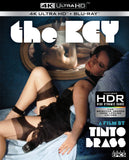 Key, The (4K UHD/BLU-RAY Combo) Pre-Order Deadline February 17/26 Coming to Our Shelves March 24/26