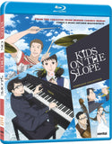Kids on the Slope: Complete Collection (BLU-RAY) Pre-Order Deadline October 2/26 Release Date November 2026
