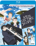 Kids on the Slope: Complete Collection (BLU-RAY) Pre-Order Deadline October 2/26 Release Date November 2026