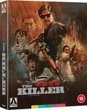 Killer, The (UK Import Limited Edition Region B BLU-RAY)