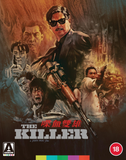 Killer, The (UK Import Limited Edition Region B BLU-RAY)