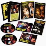 Killer Must Kill Again, The (Deluxe Edition BLU-RAY/DVD Combo)