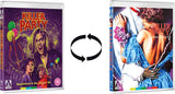 Killer Party (UK Import Limited Edition Region B BLU-RAY) Release Date August 11/26