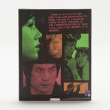 Killers on Wheels (Limited Edition Slipcase BLU-RAY) Coming to Our Shelves June 23/26