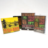 Killers on Wheels (Limited Edition Slipcase BLU-RAY) Coming to Our Shelves June 23/26