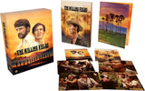 Killing Fields, The (UK Import Limited Edition 4K UHD/Region B BLU-RAY Combo) Coming to Our Shelves October 2026