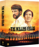 Killing Fields, The (UK Import Limited Edition 4K UHD/Region B BLU-RAY Combo) Coming to Our Shelves October 2026