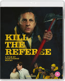 Kill the Referee (UK Import BLU-RAY)