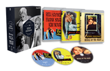 Film Focus: Kim Novak (1957 – 1959) (Limited Edition BLU-RAY)