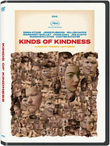 Kinds Of Kindness (US Import DVD)