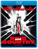 King and Country (BLU-RAY)