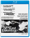 King and Country (BLU-RAY)