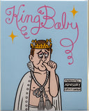 King Baby (US Import Limited Edition Slipcover BLU-RAY) Coming to Our Shelves October 2026