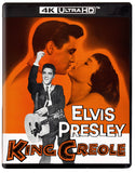 King Creole (4K UHD/BLU-RAY Combo) Pre-Order Deadline June 30/26 Coming to Our Shelves August 2026