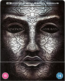 Kingdom of Heaven (UK Import Limited Edition Steelbook 4K UHD/BLU-RAY Combo)