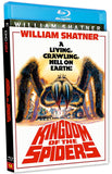 Kingdom Of The Spiders (BLU-RAY)