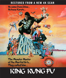 King Kung Fu (US Import BLU-RAY)