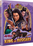 King Of Beggars (Limited Edition BLU-RAY)