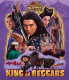 King Of Beggars (Limited Edition BLU-RAY)