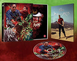 King of the Ants (UK Import Limited Edition Region B BLU-RAY)