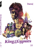King of the Gypsies (Limited Edition BLU-RAY)