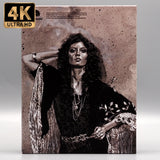 King of the Gypsies (US Import Limited Edition Slipcase 4K UHD/BLU-RAY Combo)