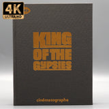 King of the Gypsies (US Import Limited Edition Slipcase 4K UHD/BLU-RAY Combo)