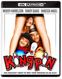 Kingpin (4K UHD/BLU-RAY Combo)
