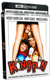 Kingpin (4K UHD/BLU-RAY Combo)