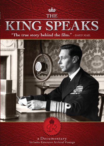 King Speaks, The (Previously Owned DVD)