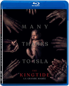 King Tide, The (BLU-RAY)