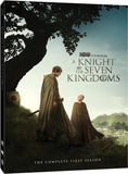 Knight of the Seven Kingdoms, A: Season 1 (DVD)