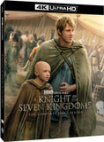 Knight of the Seven Kingdoms, A: Season 1 (4K UHD) Pre-Order Deadline May 1/26 Coming to Our Shelves June 2026