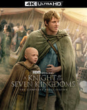 Knight of the Seven Kingdoms, A: Season 1 (4K UHD) Pre-Order Deadline May 1/26 Coming to Our Shelves June 2026
