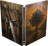Knight of the Seven Kingdoms, A: Season 1 (UK Import Limited Edition Steelbook 4K UHD) COming to Our Shelves July 2026